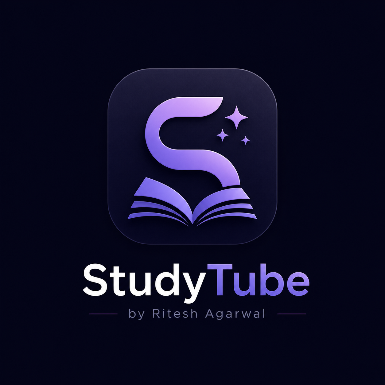 StudyTube logo
